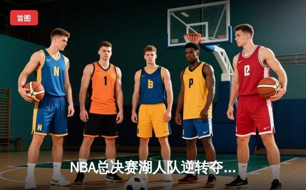 NBA总决赛湖人队逆转夺冠，詹姆斯荣膺FMVP