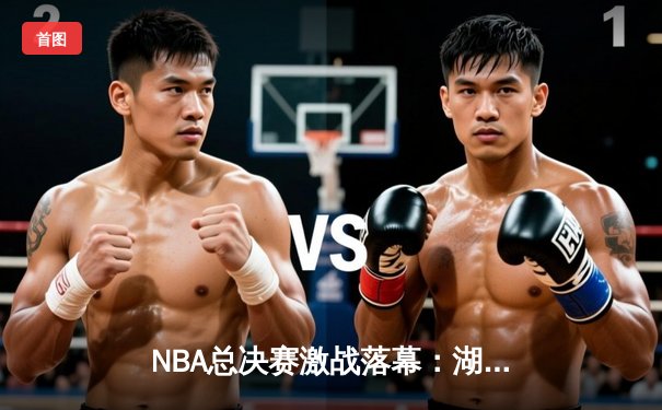 NBA总决赛激战落幕：湖人106-93击败热火，詹姆斯荣获FMVP